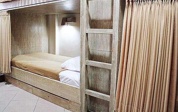 Rumah Kayu Bali Кута Екстер'єр фото
