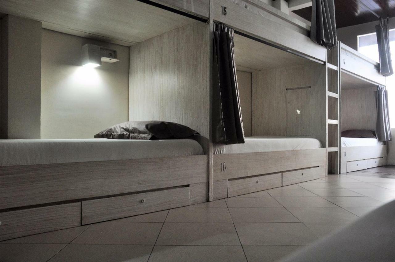 Rumah Kayu Bali Кута Екстер'єр фото