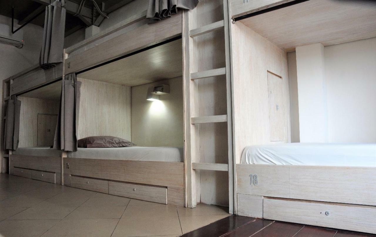 Rumah Kayu Bali Кута Екстер'єр фото